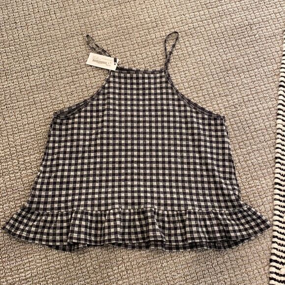 Sugar lips top NWT - Picture 2 of 4